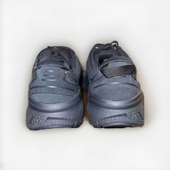 ❗️NEW $170 wmns HOKA Clifton L Suede❗️size 9❗️ - Picture 5 of 7